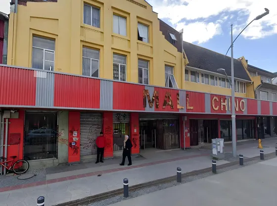 Venta De Local Comercial En Puerto Montt Id 83.101-inv