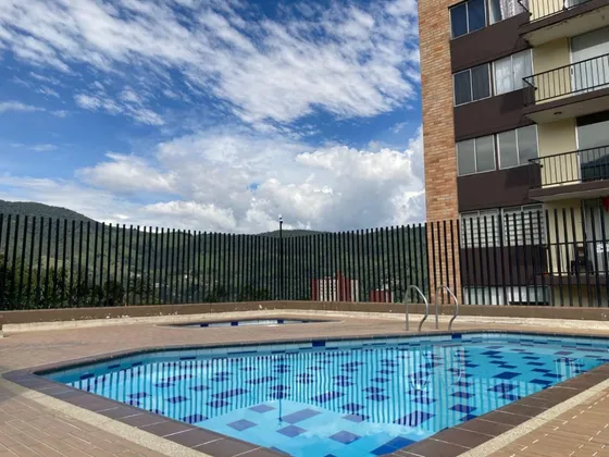 Venta De Apartamento En San Antonio De Prado Sector El Vergel  