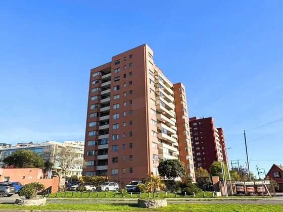 Departamento 3 Dormitorios 2 Baños 1 Est (86984)