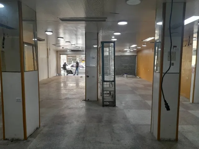 Local Comercial/ Chacao/234 Mt2/ Pie De Calle