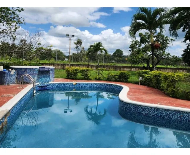 Casa En Venta En Barrera Sector Sabana Del Medio Cb-7102655