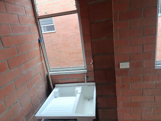 Arriendo Apartamento En Madrid