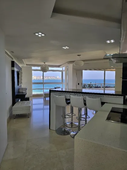 Apartamento Frente Al Mar Playa Real