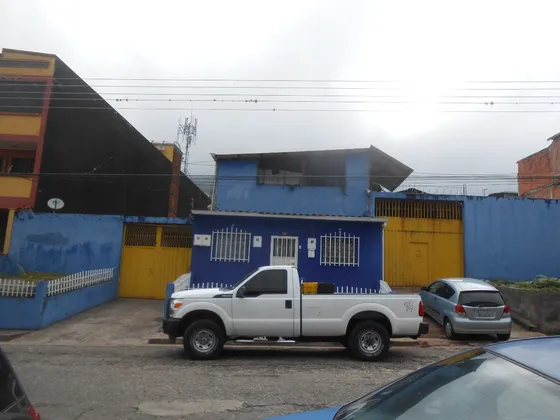La Propiedad Soñada: Casa, Local Y Terreno, En Barrio Sucre (parte Alta)