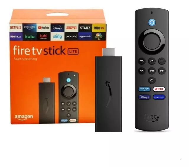 Fire TV Stick Full HD