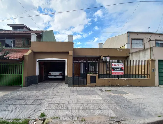 Casa En Venta Jose León Suarez