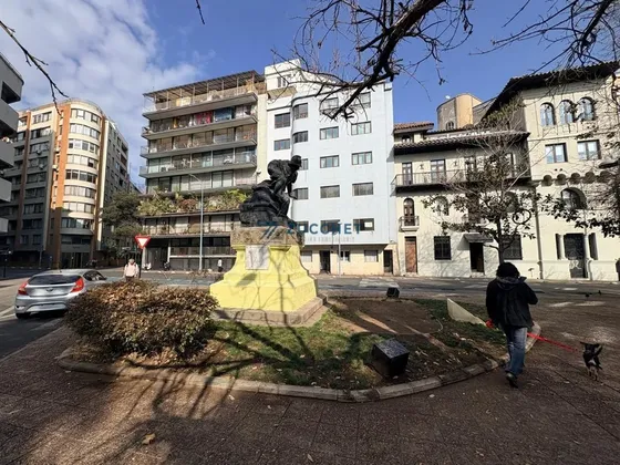Depto En Venta 6 Dorm Para Remodelar Sector P Forestal Bella