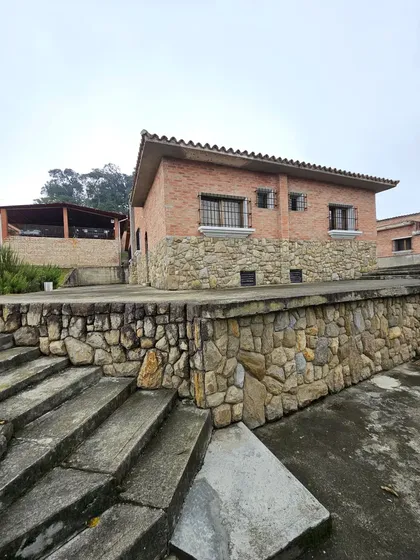 Venta De Casa En El Junquito