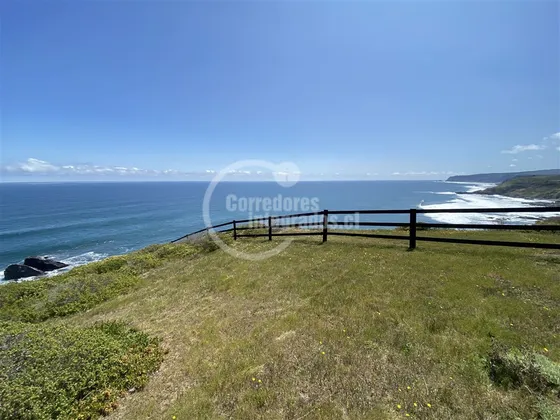Sitio En Venta En Pichilemu