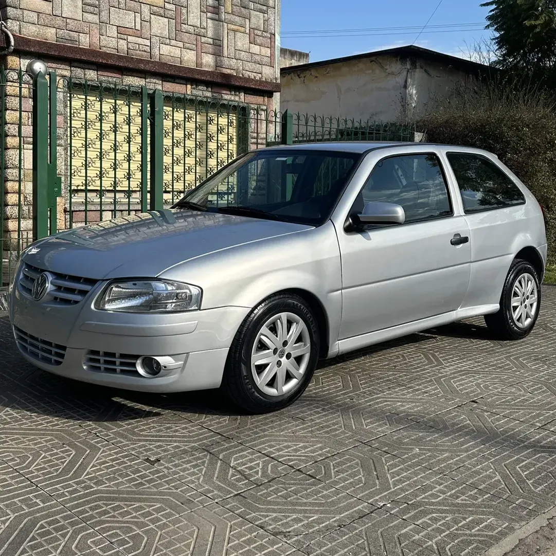 Volkswagen Gol 1.4 Power Ps+ac 83cv