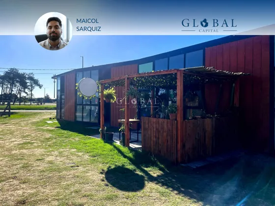 Alquiler Local Comercial El Pinar