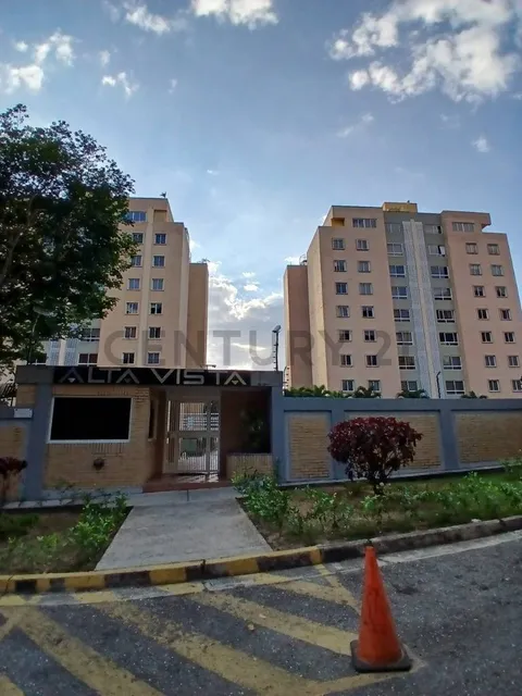 Apartamento En Alquiler Completamente Amoblado