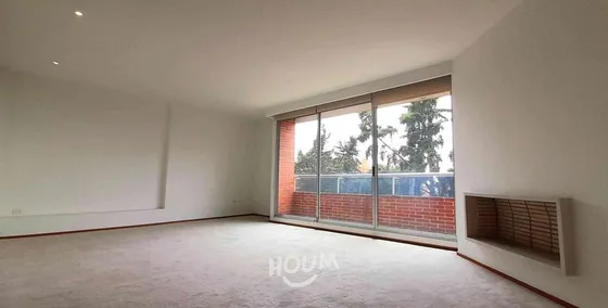 Apartamento En Rosales. 3 Habitaciones, 153 M², Id: 149811