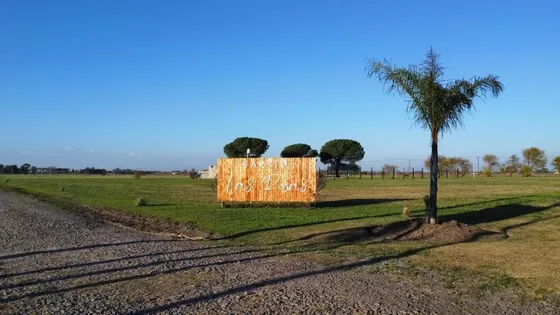 Terrenos En Venta - 500mts2 - Mariano Acosta, Merlo