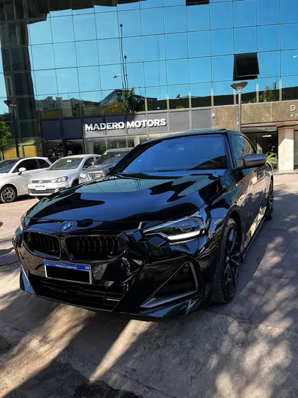 Bmw Serie 2 2.0 M240i Mpackage Lci Coupé