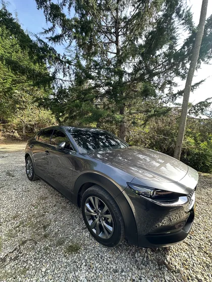Mazda Cx-30 2.5 Grand Touring Lx 4x2