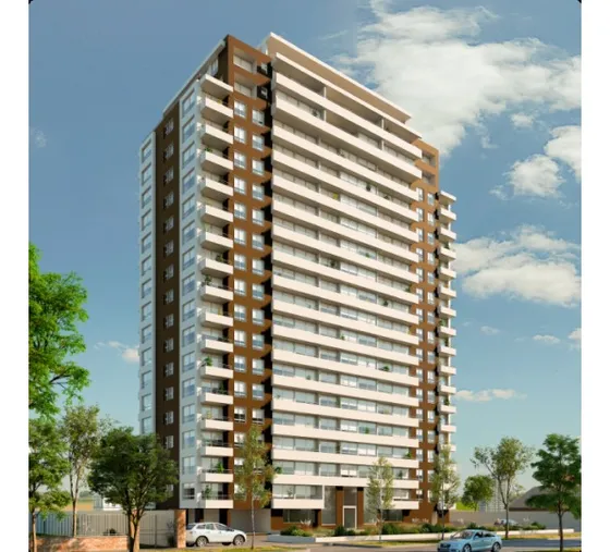 Dpto Nuevo 2d / 1b Macul / Ñuñoa