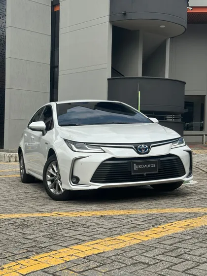 Toyota Corolla 1.8 Xe-i