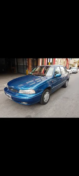 Daewoo Cielo 1.5 Gle At