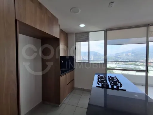 Apartamento En Arriendo Suramérica 472-7101