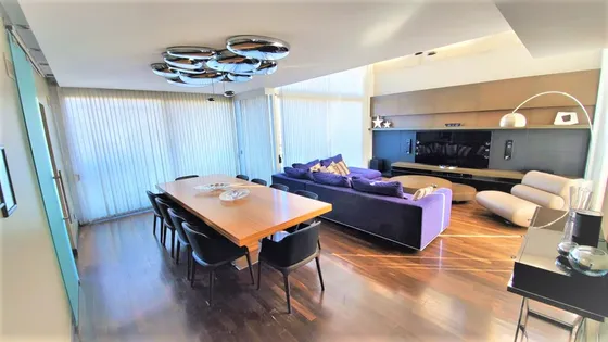Venta Departamento 4 Amb  Premium Quilmes Centro