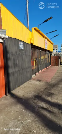 Casa En Venta De 2 Dorm. En Talcahuano