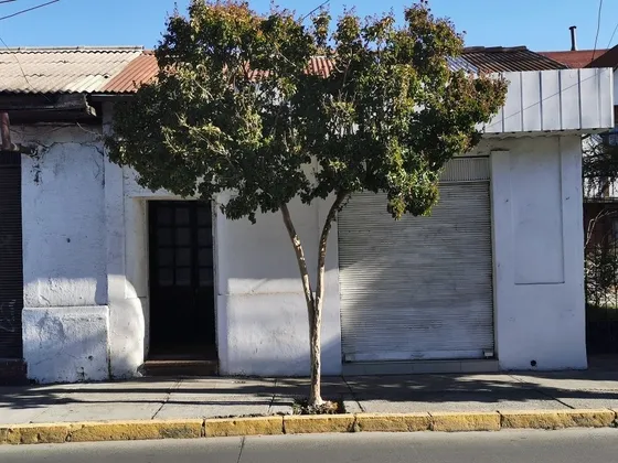 Se Vende Propiedad Central Rancagua
