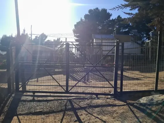 Se Vende Sitio Con Casa Cesión De Derechos