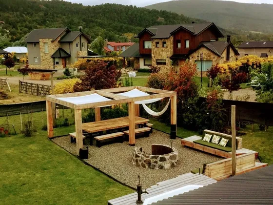 La Casa De Scott Con Pileta Y Jacuzzi Climatizado! 