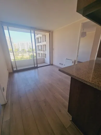 Depto 2d 2b Con Estac. Y Bodega (cuarta Avenida)