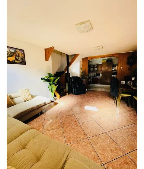 Vendo Casa En 14 De Febrero Camino A Riquelme De La  Ciudad