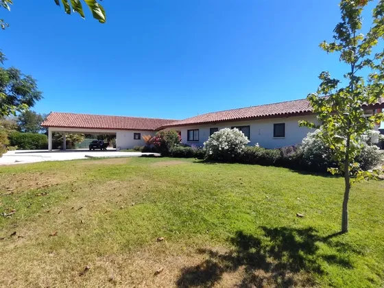 Parcela En Venta En Calera De Tango