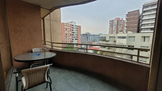 1d/1b Estacionamiento | Piso 7 | Darío Urzúa