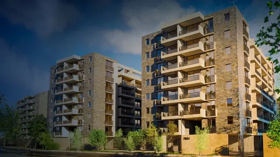 Edificio Küllay