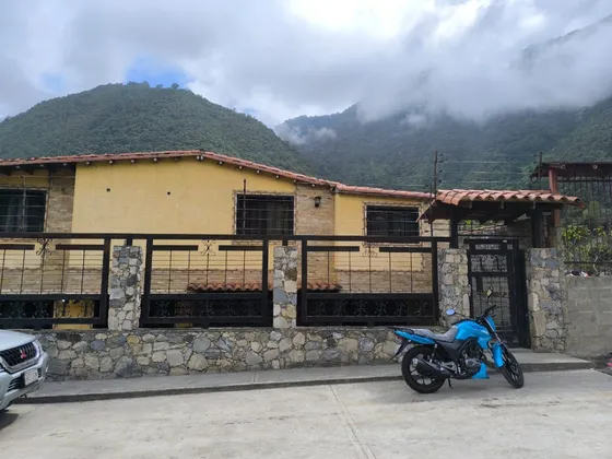 Posada Moises