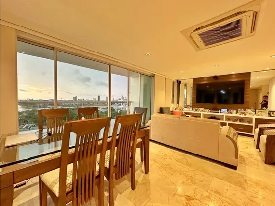 Venta Apartamento 3 Habitaciones Nova 179 Manga Cartagena 