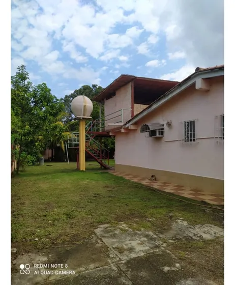 Se Vende Casa 189m2 Higuerote 7524
