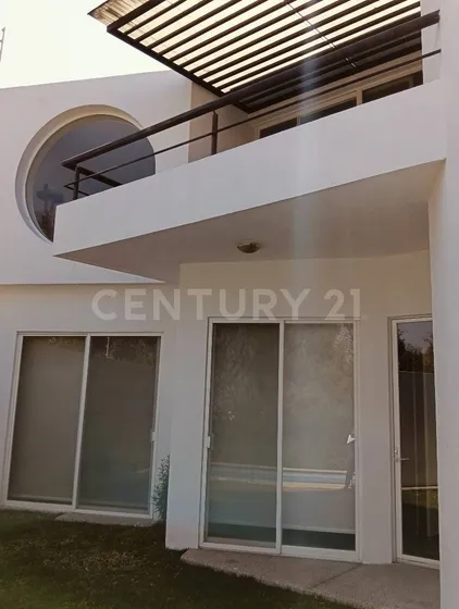 Residencia En Venta En Fracc. Lomas Del Sol