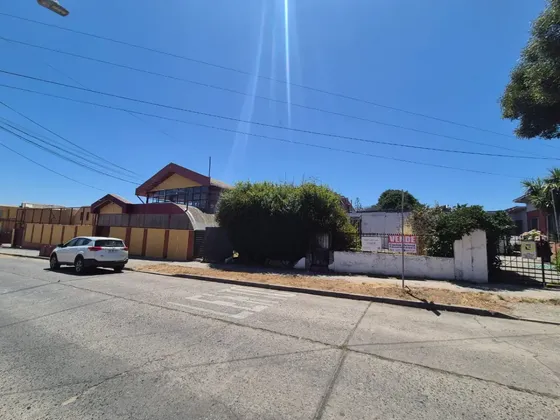 Se Vende Propiedad En Llolleo Ideal Para Inversion