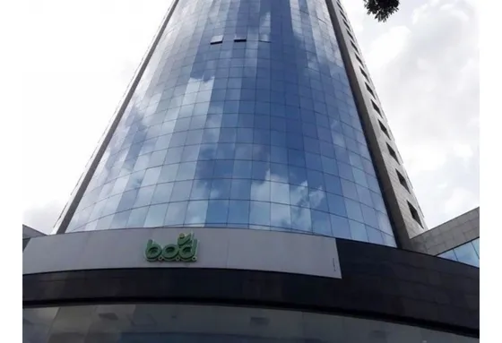 Oficina En Venta Torre Bod Valencia Up-6239725
