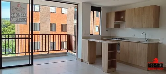 Apartamento En Arriendo En La Ceja - Tambo