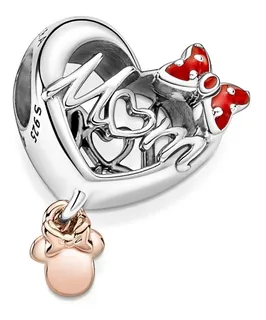Air force mom pandora charm deals