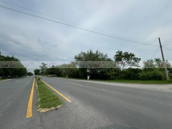 Blvd. Benito Juárez