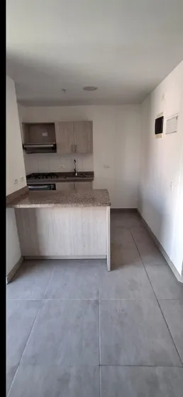 Apartamento En Venta En Calasanz Parte Alta - Medellin