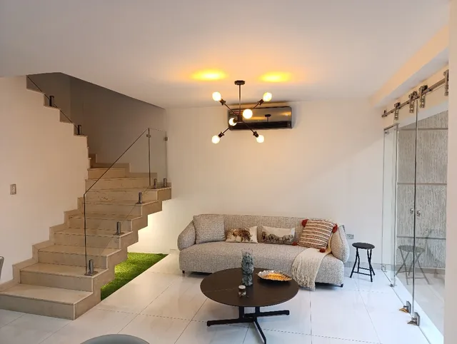 Townhouse En Tazajal, Res. Villa Fontina - Naguanaga. Lino Juvinao
