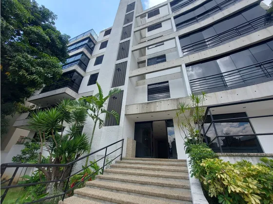 Vendo Apartamento 200m2 Santa Eduvigis 0308