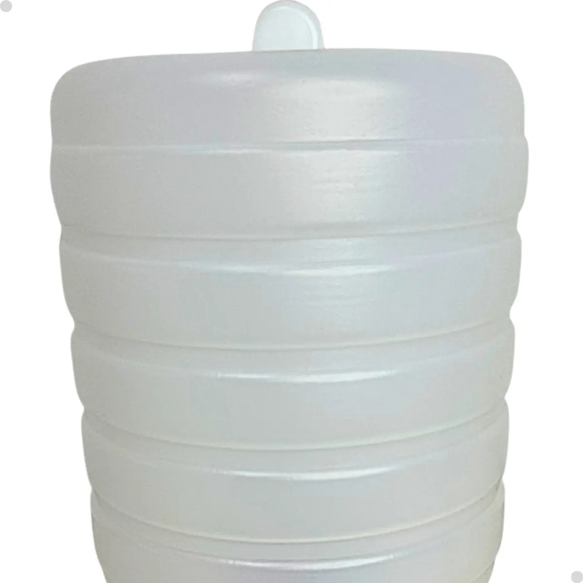 Kit 3 Comedouro Automatico Aves Pintinhos Codornas 1,5kg — imagem 8