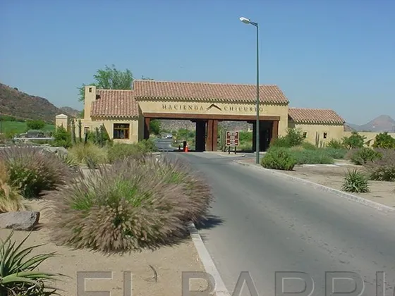 Sitio En Venta En Colina