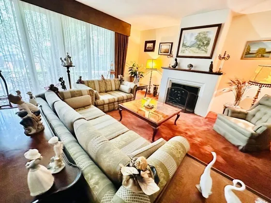 Casa En Venta En Luis Cabrera, San Jerónimo Lídice, Magdalena Contreras, Cdmx