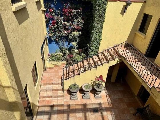 Terreno En Venta Condesa ¡oportunidad De Inversión! ¡plusvalía Extraordinaria!